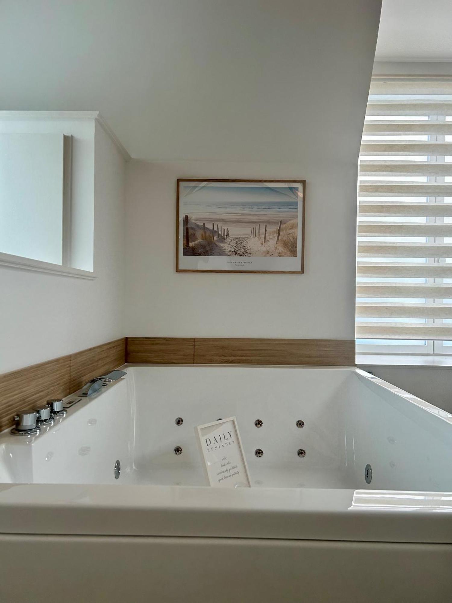 La Suite Nature Jacuzzi Au Coeur Du Chateau De Boissettes Extérieur photo