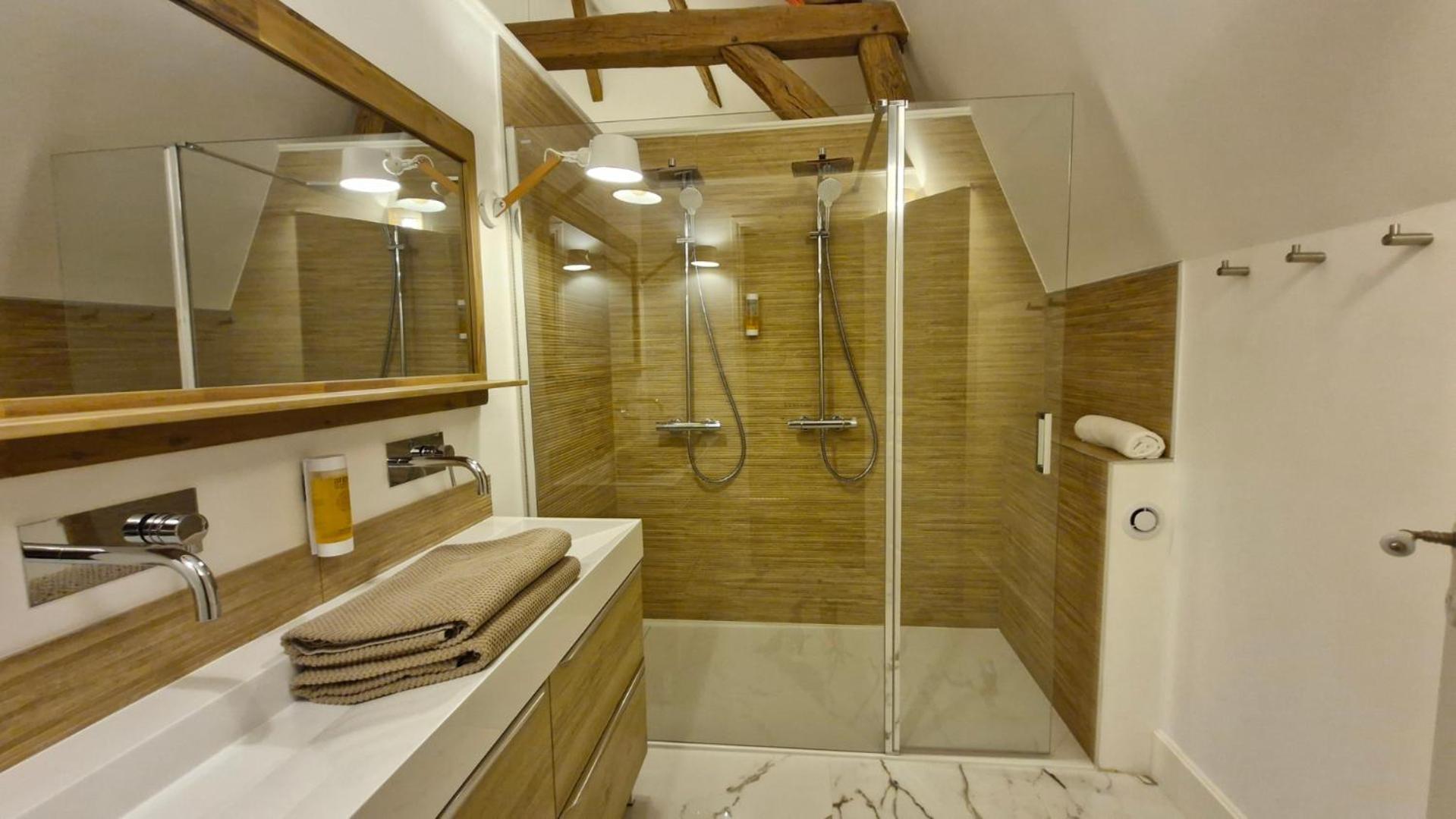 La Suite Nature Jacuzzi Au Coeur Du Chateau De Boissettes Extérieur photo